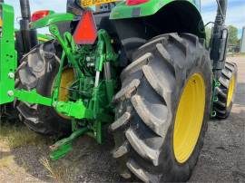 2019 JOHN DEERE 6130M