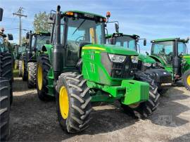 2019 JOHN DEERE 6130M