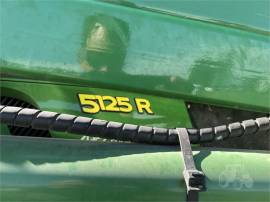 2019 JOHN DEERE 5125R