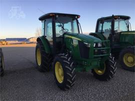 2020 JOHN DEERE 5100E