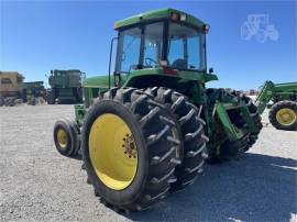 JOHN DEERE 7800