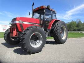 1995 CASE IH 5240