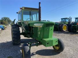 1971 JOHN DEERE 4320