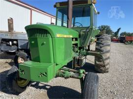 1971 JOHN DEERE 4320