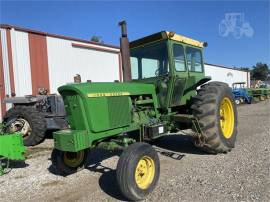 1971 JOHN DEERE 4320