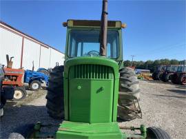 1971 JOHN DEERE 4320