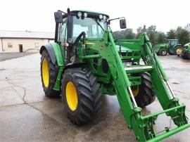 2010 JOHN DEERE 6430 PREMIUM