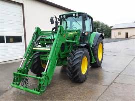 2010 JOHN DEERE 6430 PREMIUM