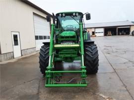 2010 JOHN DEERE 6430 PREMIUM