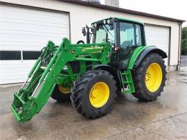 2010 JOHN DEERE 6430 PREMIUM