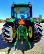 2013 JOHN DEERE 6125M