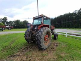 1980 MASSEY FERGUSON 2745