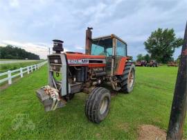 1980 MASSEY FERGUSON 2745