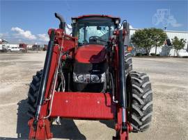 2020 CASE IH FARMALL 110C