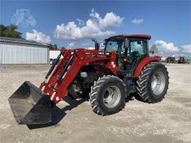 2020 CASE IH FARMALL 110C