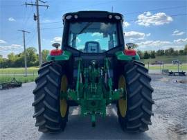 2020 JOHN DEERE 6120M