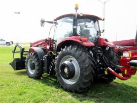 2020 CASE IH MAXXUM 125