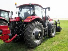 2020 CASE IH MAXXUM 125