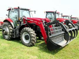 2020 CASE IH MAXXUM 125