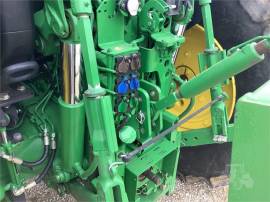 2016 JOHN DEERE 6130R