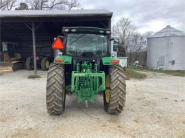 2016 JOHN DEERE 6130R