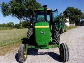 1978 JOHN DEERE 4440