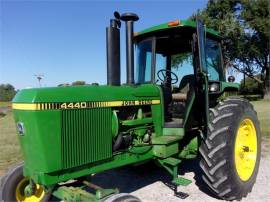 1978 JOHN DEERE 4440