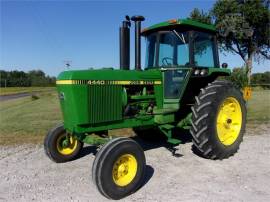 1978 JOHN DEERE 4440