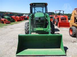 2020 JOHN DEERE 5100E