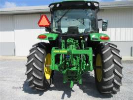 2016 JOHN DEERE 6130R