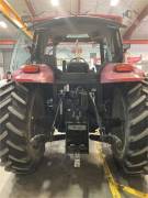 2008 CASE IH MAXXUM 115