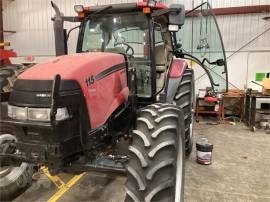 2008 CASE IH MAXXUM 115