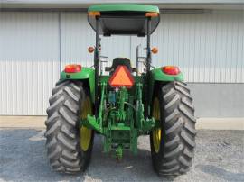 2008 JOHN DEERE 6430