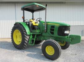 2008 JOHN DEERE 6430