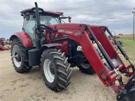 2019 CASE IH PUMA 150