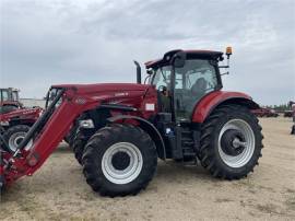 2019 CASE IH PUMA 150