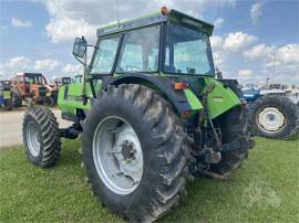 1980 DEUTZ DX140