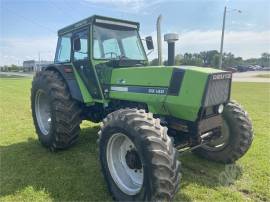 1980 DEUTZ DX140