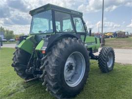 1980 DEUTZ DX140