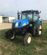 NEW HOLLAND T6050