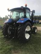 NEW HOLLAND T6050