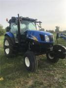 NEW HOLLAND T6050