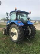 NEW HOLLAND T6050