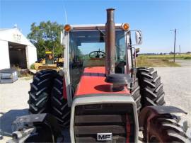 1984 MASSEY FERGUSON 3545