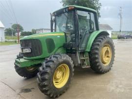 2003 JOHN DEERE 6420