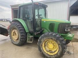 2003 JOHN DEERE 6420