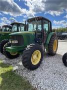 2003 JOHN DEERE 6420