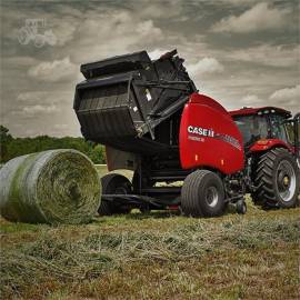 2023 CASE IH MAXXUM 125