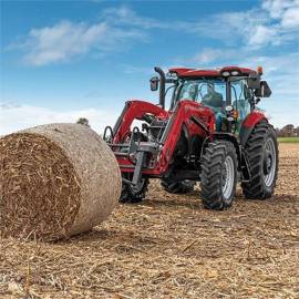 2023 CASE IH MAXXUM 125