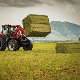 2023 CASE IH MAXXUM 150